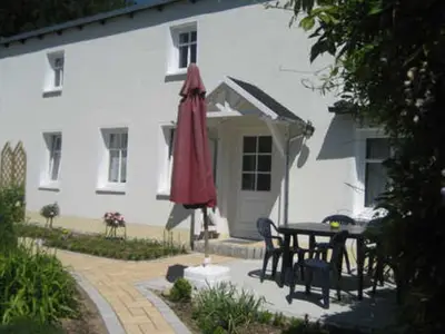 Ferienwohnung für 7 Personen (60 m²) in Sellin (Ostseebad) 9/10