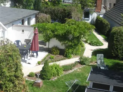 Ferienwohnung für 7 Personen (60 m²) in Sellin (Ostseebad) 10/10