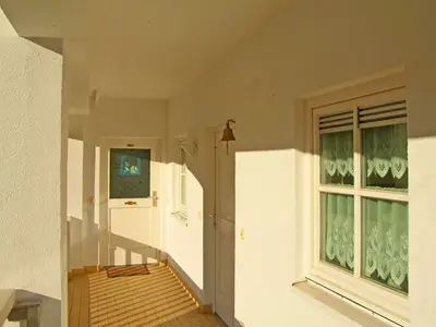 Ferienwohnung für 2 Personen (35 m²) in Sellin (Ostseebad) 3/10