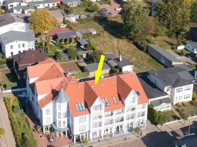 Ferienwohnung für 2 Personen (35 m²) in Sellin (Ostseebad) 4/10