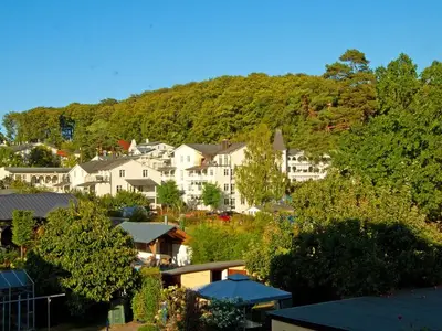 Ferienwohnung für 2 Personen (35 m²) in Sellin (Ostseebad) 7/10