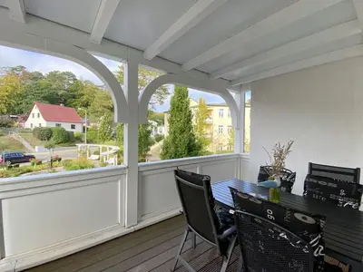 Ferienwohnung für 4 Personen (63 m²) in Sellin (Ostseebad) 7/10