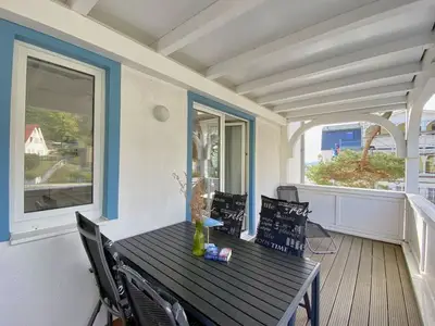 Ferienwohnung für 4 Personen (63 m²) in Sellin (Ostseebad) 9/10