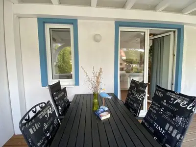 Ferienwohnung für 4 Personen (63 m²) in Sellin (Ostseebad) 10/10