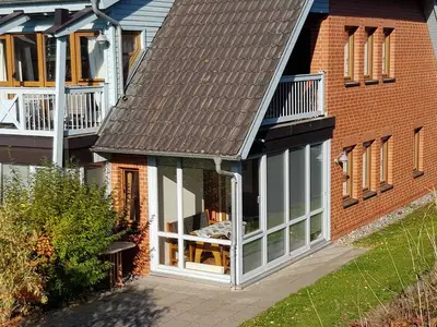 Ferienwohnung für 6 Personen (70 m²) in Neuensien 3/10