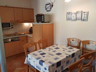 Ferienwohnung für 6 Personen (70 m²) in Neuensien 5/10