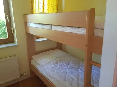 Ferienwohnung für 6 Personen (70 m²) in Neuensien 8/10