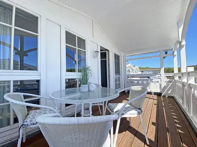 Ferienwohnung für 5 Personen (74 m²) in Sellin (Ostseebad) 6/10