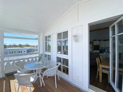 Ferienwohnung für 5 Personen (74 m²) in Sellin (Ostseebad) 7/10
