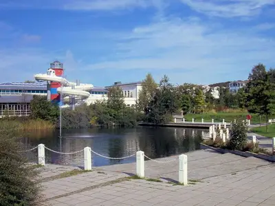 Ferienwohnung für 5 Personen (74 m²) in Sellin (Ostseebad) 8/10