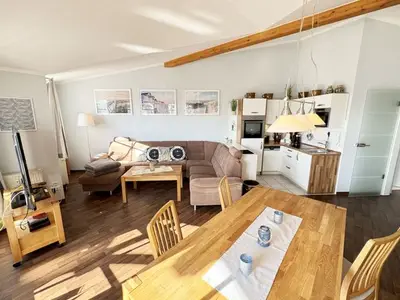 Ferienwohnung für 5 Personen (74 m²) in Sellin (Ostseebad) 9/10