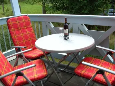 Ferienwohnung für 4 Personen (56 m²) in Neuensien 2/10