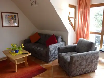 Ferienwohnung für 4 Personen (56 m²) in Neuensien 3/10