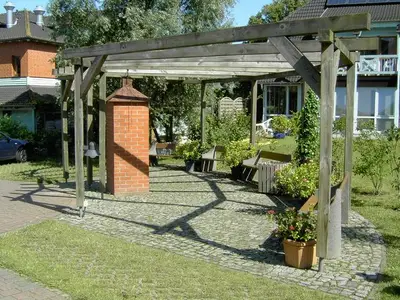 Ferienwohnung für 4 Personen (56 m²) in Neuensien 9/10