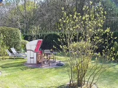 Ferienwohnung für 2 Personen (38 m²) in Sellin (Ostseebad) 3/10