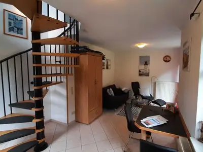 Ferienwohnung für 2 Personen (38 m²) in Sellin (Ostseebad) 4/10
