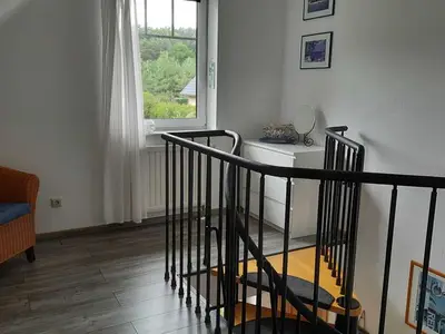 Ferienwohnung für 2 Personen (38 m²) in Sellin (Ostseebad) 5/10