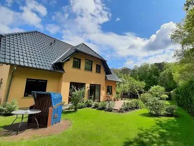 Ferienwohnung für 2 Personen (38 m²) in Sellin (Ostseebad) 6/10