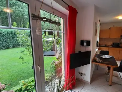 Ferienwohnung für 2 Personen (38 m²) in Sellin (Ostseebad) 7/10