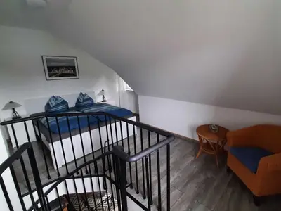 Ferienwohnung für 2 Personen (38 m²) in Sellin (Ostseebad) 10/10