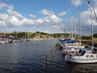 Ferienwohnung für 6 Personen (70 m²) in Seedorf (Rügen) 10/10