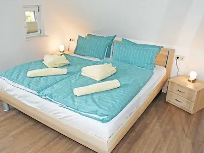 Ferienwohnung für 3 Personen (50 m²) in Seedorf (Rügen) 9/10