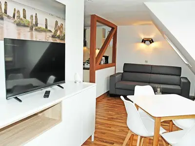 Ferienwohnung für 3 Personen (50 m²) in Seedorf (Rügen) 10/10