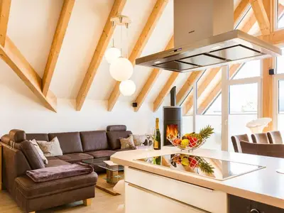 Ferienwohnung für 7 Personen (120 m²) in Sellin (Ostseebad) 4/10