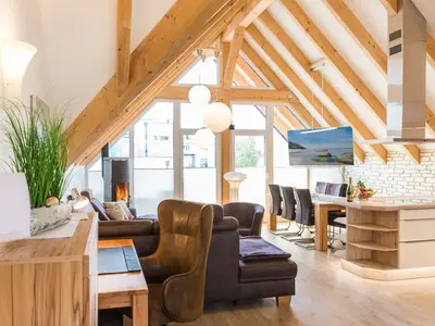 Ferienwohnung für 7 Personen (120 m²) in Sellin (Ostseebad) 6/10