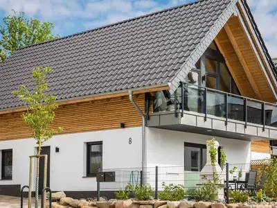 Ferienwohnung für 7 Personen (120 m²) in Sellin (Ostseebad) 7/10