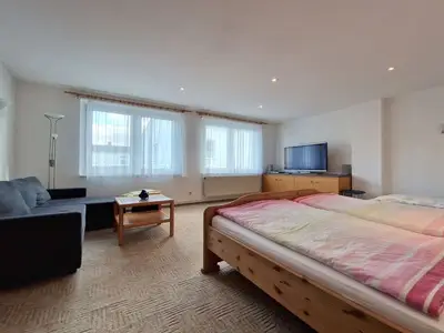Ferienwohnung für 5 Personen (60 m²) in Sellin (Ostseebad) 6/10