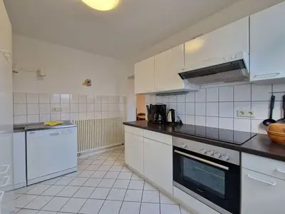Ferienwohnung für 5 Personen (60 m²) in Sellin (Ostseebad) 7/10