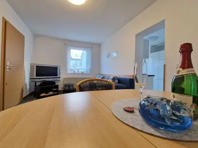 Ferienwohnung für 5 Personen (60 m²) in Sellin (Ostseebad) 8/10