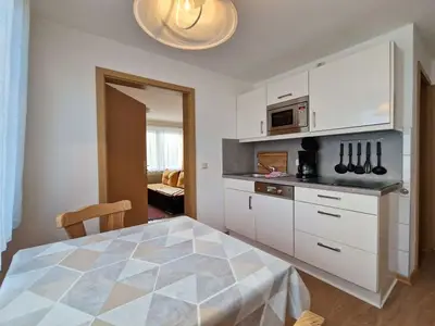Ferienwohnung für 2 Personen (30 m²) in Sellin (Ostseebad) 6/10