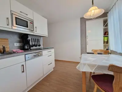 Ferienwohnung für 2 Personen (30 m²) in Sellin (Ostseebad) 7/10
