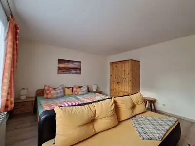 Ferienwohnung für 2 Personen (30 m²) in Sellin (Ostseebad) 9/10
