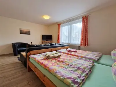 Ferienwohnung für 2 Personen (30 m²) in Sellin (Ostseebad) 10/10