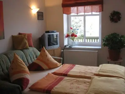 Ferienwohnung für 2 Personen (30 m²) in Seedorf (Rügen) 7/9