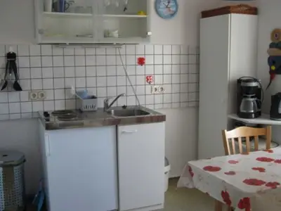 Ferienwohnung für 2 Personen (30 m²) in Seedorf (Rügen) 8/9