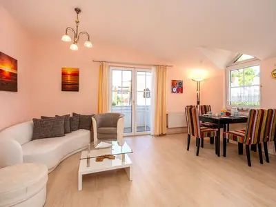Ferienwohnung für 4 Personen (50 m²) in Sellin (Ostseebad) 2/10