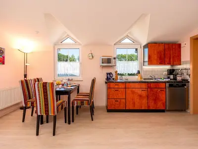 Ferienwohnung für 4 Personen (50 m²) in Sellin (Ostseebad) 3/10