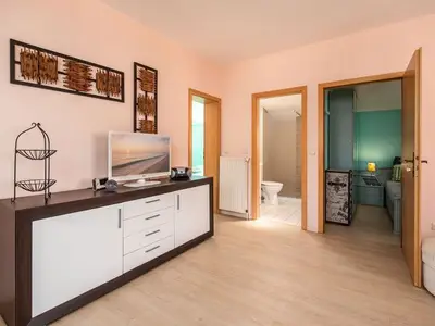 Ferienwohnung für 4 Personen (50 m²) in Sellin (Ostseebad) 6/10