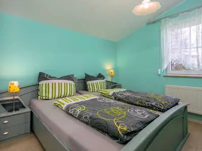 Ferienwohnung für 4 Personen (50 m²) in Sellin (Ostseebad) 7/10