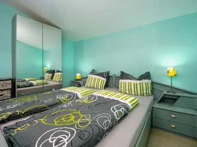 Ferienwohnung für 4 Personen (50 m²) in Sellin (Ostseebad) 8/10