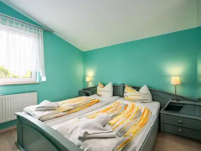 Ferienwohnung für 3 Personen (40 m²) in Sellin (Ostseebad) 10/10