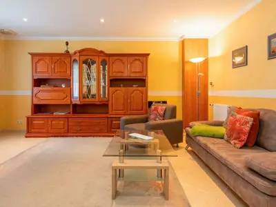 Ferienwohnung für 4 Personen (52 m²) in Sellin (Ostseebad) 3/10