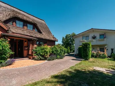 Ferienwohnung für 4 Personen (52 m²) in Sellin (Ostseebad) 7/10