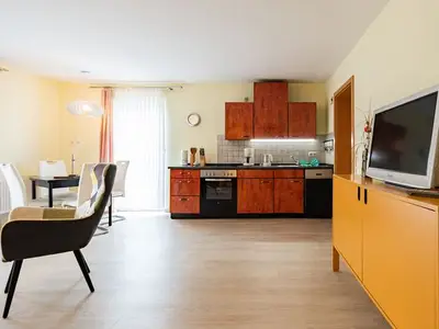 Ferienwohnung für 3 Personen (40 m²) in Sellin (Ostseebad) 5/10