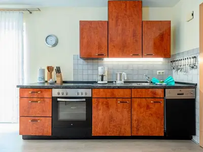 Ferienwohnung für 3 Personen (40 m²) in Sellin (Ostseebad) 7/10