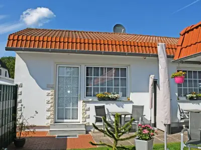 Ferienwohnung für 2 Personen (24 m²) in Sellin (Ostseebad) 4/10